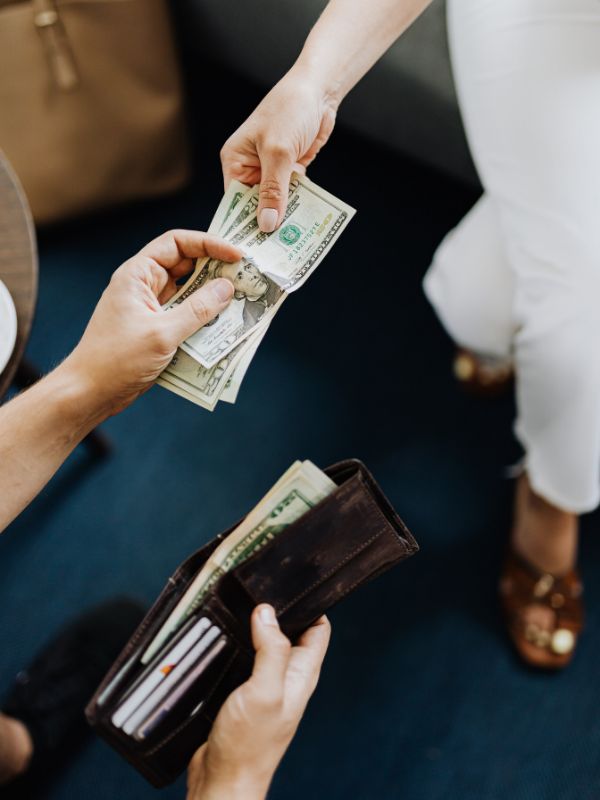Currency Exchange