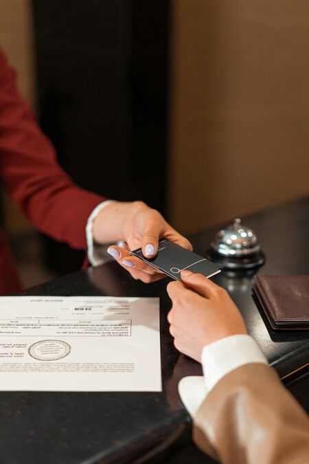 Hotel Booking