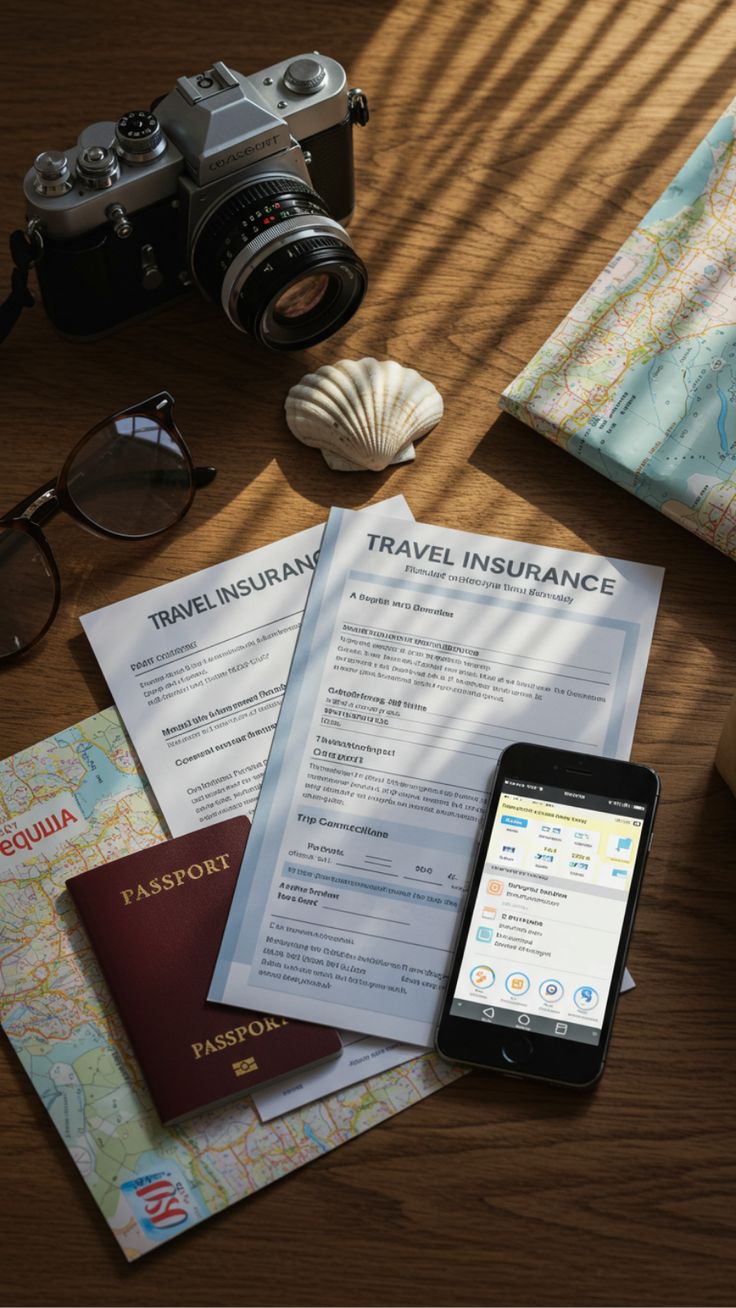 Travel Insurance