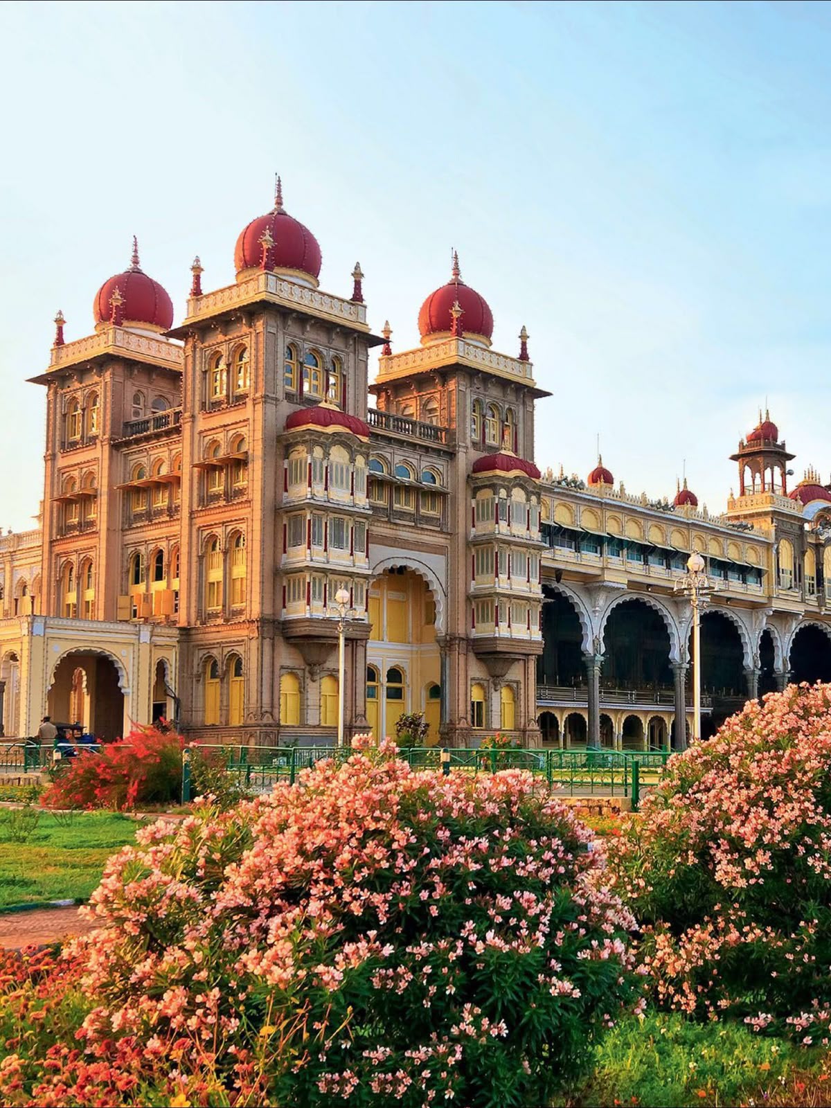 Mysore & Coorg — a domestic journey JEJO arranges within India