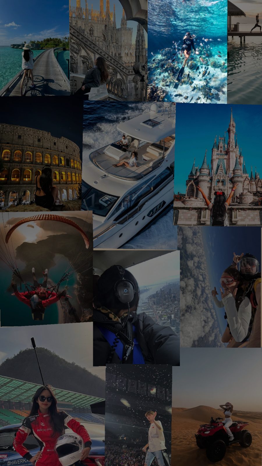 Domestic & International Tour Packages