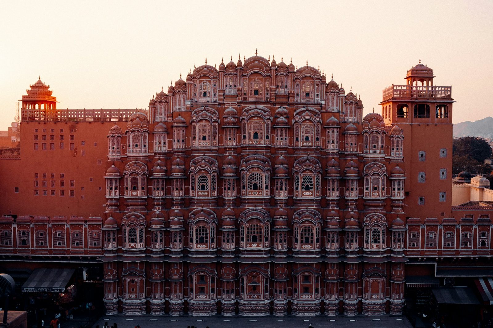 Rajasthan — a domestic journey JEJO arranges within India