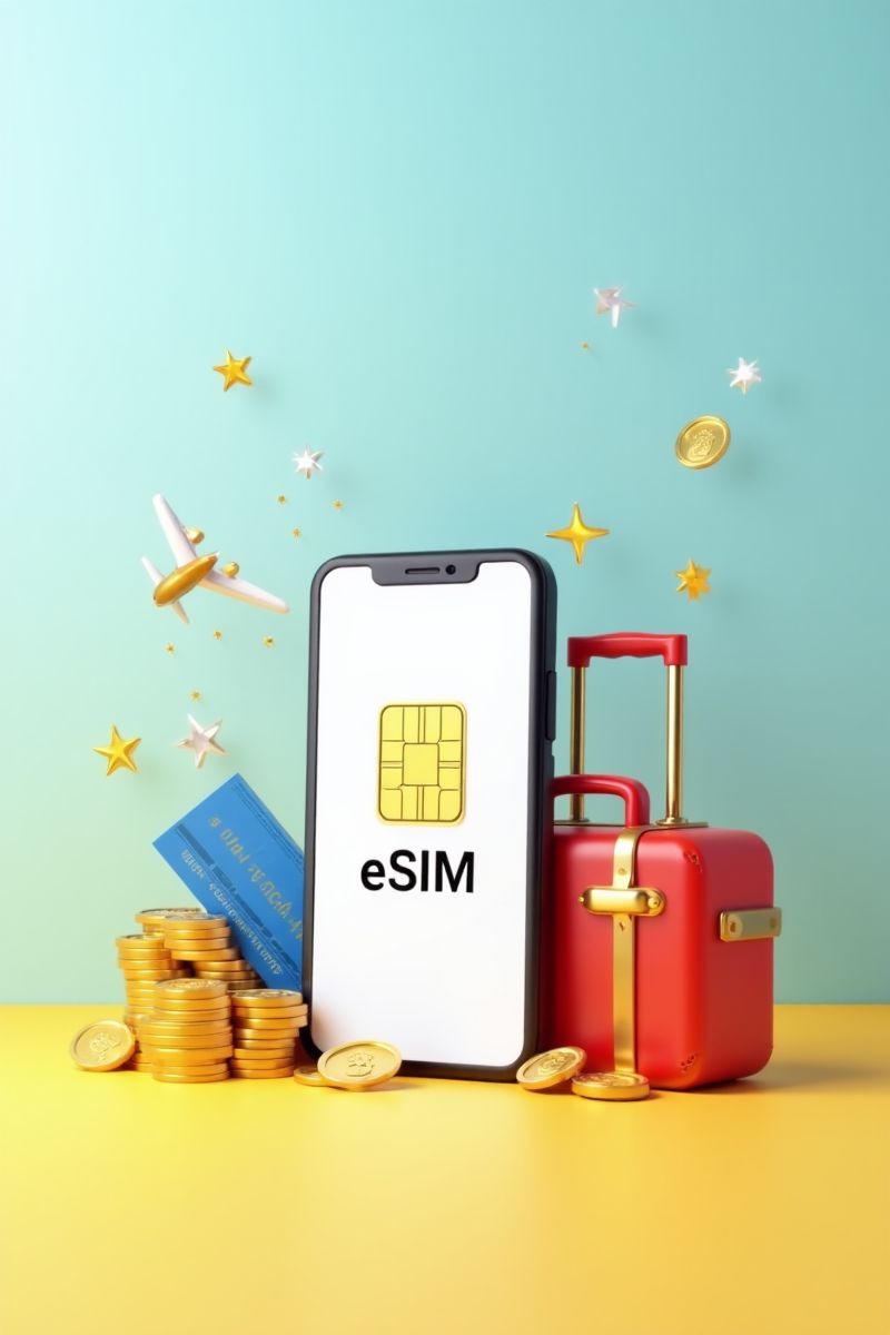 International SIM Cards