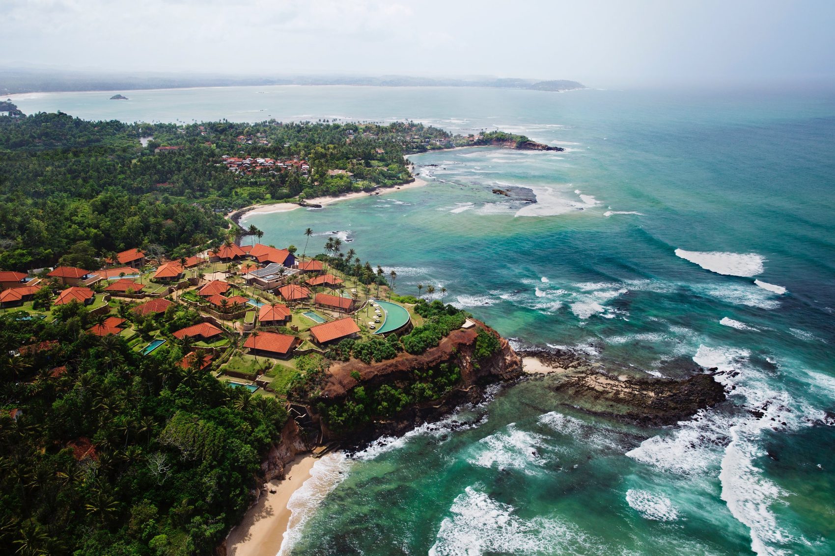 Scenes from the Sri Lanka journey