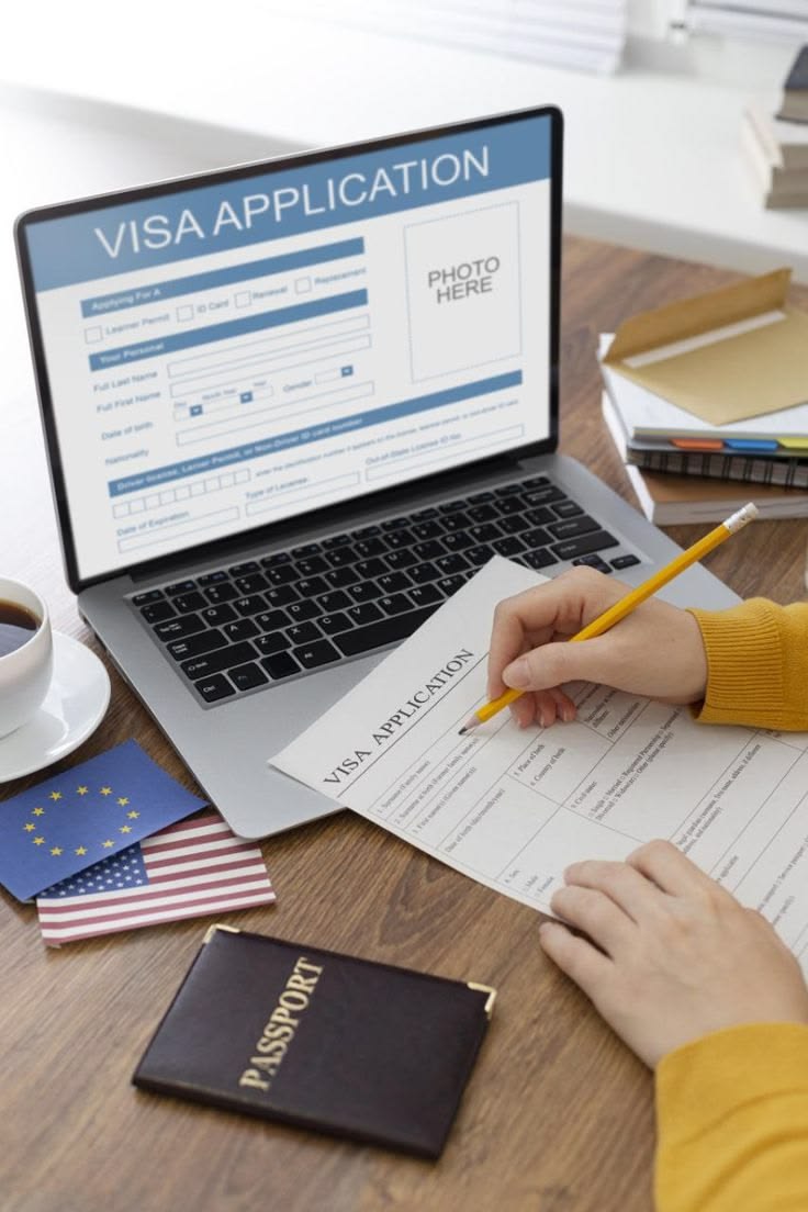 International Visa